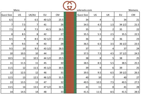 what size is gucci 38 shoe|Gucci slide size chart.